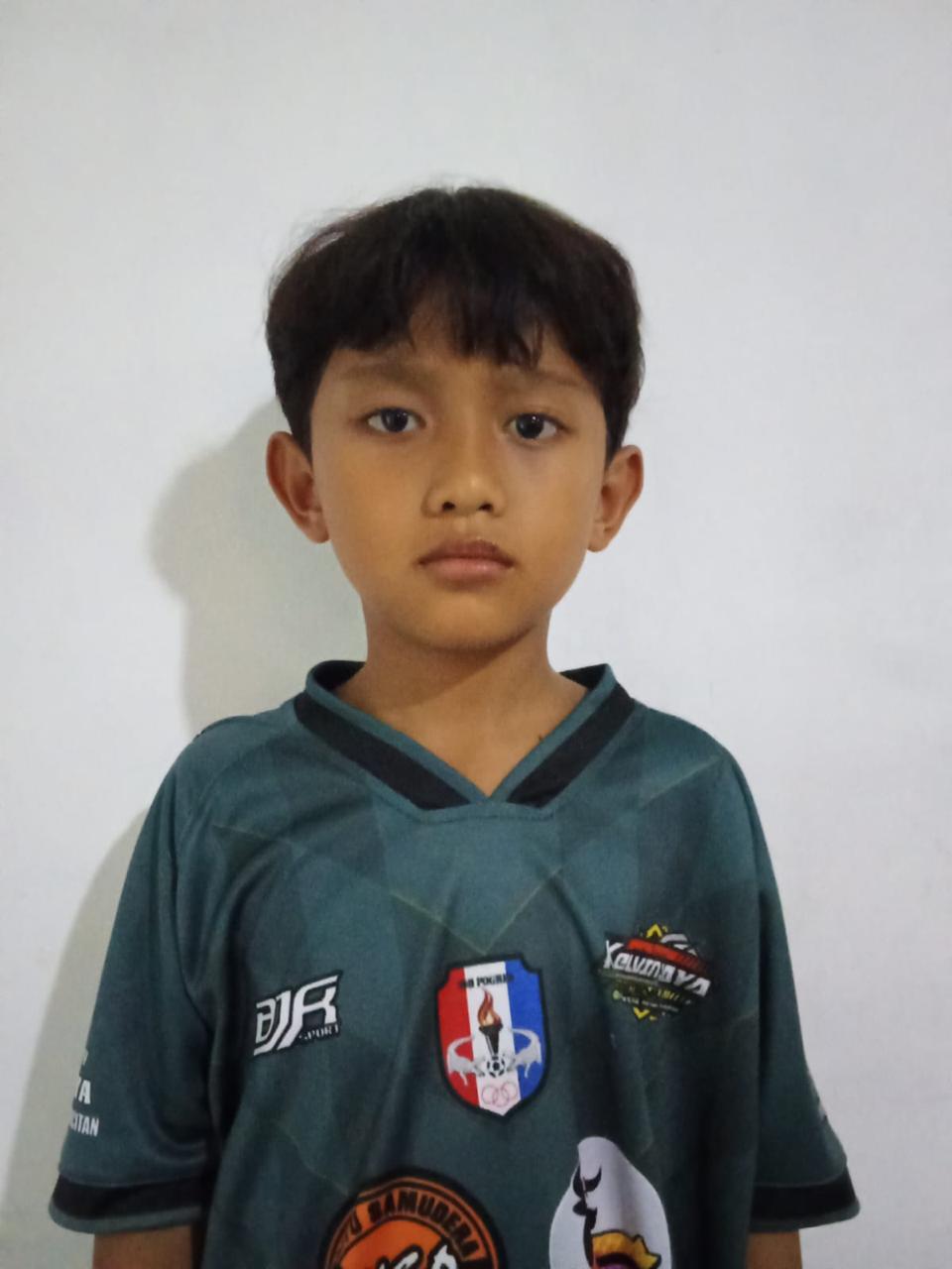 Hafizko Septyan Al Mirsad